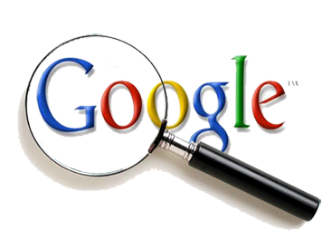 make google default search engine icon